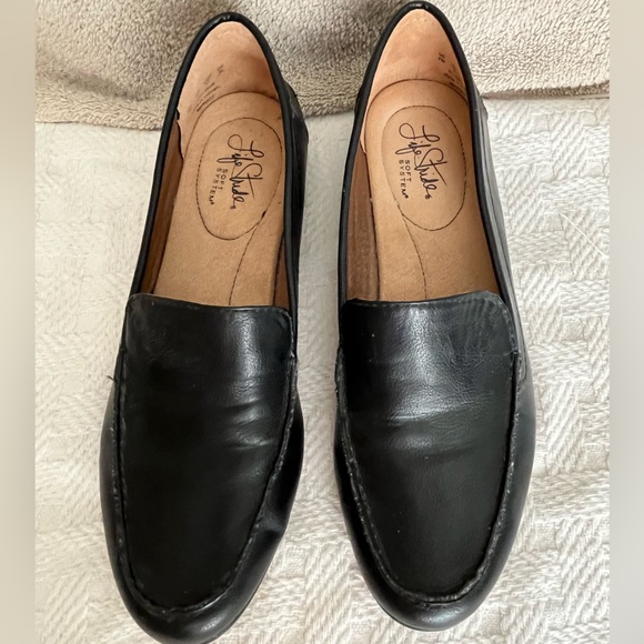 LifeStride “Margot” Loafers Size 7 - Picture 3 of 6
